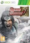 XBOX360 GAME - Dynasty Warriors 7 (MTX)